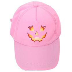 UTHCLO Deportes Decorativos para Fiesta Calabaza Hombres Estilo Mujeres Divertido Disfraz Adulto Pesca Linterna O- Béisbol Bloqueo Papá Gorras Hallowe precio