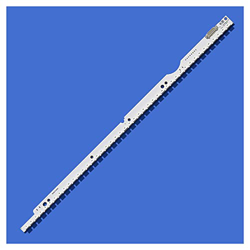 GTHAD [Accesorios de TV] Tira de LED for iluminación Trasera de 6V, 44 lámparas for 2012svs32 7032nnb 2D V1GE-320SM0-R1 R2 32NNB-7032LED-MCPCB UA32ES5 en oferta