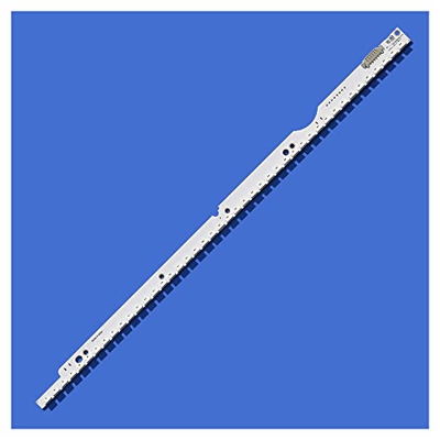 GTHAD [Accesorios de TV] Tira de LED for iluminación Trasera de 6V, 44 lámparas for 2012svs32 7032nnb 2D V1GE-320SM0-R1 R2 32NNB-7032LED-MCPCB UA32ES5