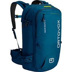 Ortovox Haute Route Mochila, Unisex adulto, Petrol Blue (Azul), 32 litros características