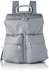 Mandarina Duck Md 20 Lux P10QNTZ4, Mochila, Mujer, Blanco (Snow), 30x34x10 (L x H x W) precio