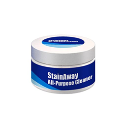 716 Limpieza de la del Limpiador Multiusos Limpiador Pegado en Suministros de Limpieza StainAway 100g Herramienta De Copos De Nieve Smart Sacker (Blue en oferta