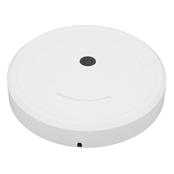 Aspirador Robot Aspirador Robot Inteligente Inalámbrico Fregona Aspiradora Robótica Autocargable con 10 Fregonas Desechables para Pelo de Mascotas Pis características