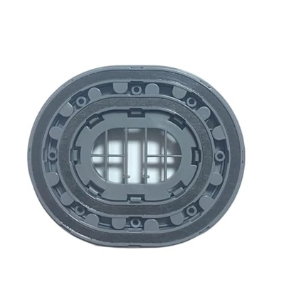 Pmandgk 1 Uds. De Ventosa de Tela Compatible con EC ov ACS Es co va Winbot WRN60 TBW60TG WRN70 W930 W710 W730, Piezas de Robot Aspirador