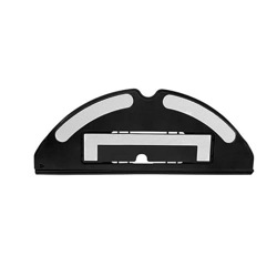 IMASHNA Refugio de Tanque de Agua paños de fregona/Apto for Xiaomi Roborock T7 T7S T7plus T7Splus S7 repuestos de Tela for Fregar (Color : Dark Khaki) características