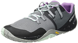 Merrell TRAIL GLOVE 6, Zapatillas, Mujer, Multicolor (High Rise), 37 EU características