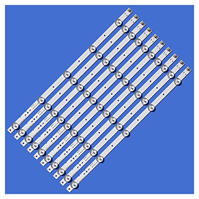 GTHAD [Accesorios de TV] Tira de retroiluminación LED for KDL40R450A KDL-40R473A SVG400A81_REV3_121114