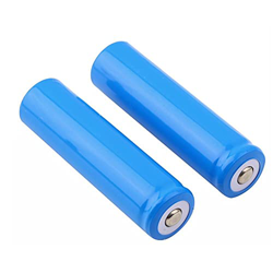 Zpure Baterías de 3,7v 5000mah 18650, batería de Litio de Punta Superior para Banco de energía micrófono Radio Mini cámara Banco de energía Detector D en oferta