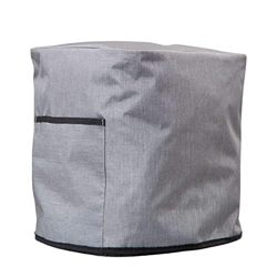 Yatoiasu Funda para freidora de Aire con Bolsillo de Almacenamiento - Cubierta Antipolvo Impermeable para freidora de Aire | Cubierta Antipolvo con Bo en oferta