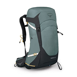 Osprey Sirrus 26 Succulent Green precio