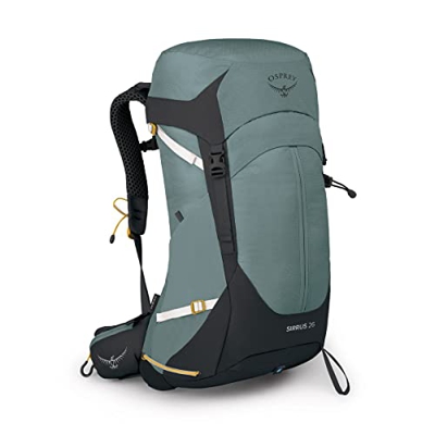 Osprey Sirrus 26 Succulent Green
