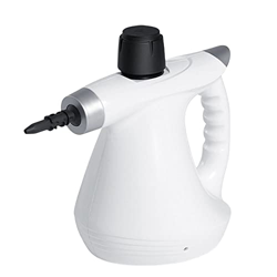 Benkeg Limpiador de Vapor pequeño de Mano Potente eliminación de olores de Suciedad desinfección Diaria del hogar máquina de Limpieza de Cocina de Alt características
