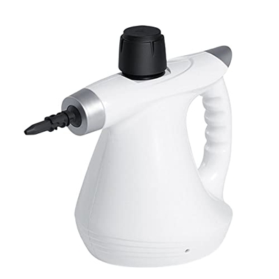 Benkeg Limpiador de Vapor pequeño de Mano Potente eliminación de olores de Suciedad desinfección Diaria del hogar máquina de Limpieza de Cocina de Alt
