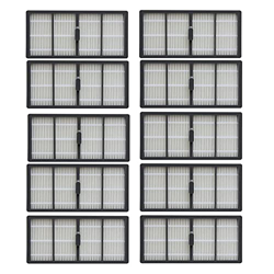 Ver IMASHNA Filtro HEPA ;Cepillo Lateral/Apto for IRobot Roomba S Series S9 S9+ Piezas de aspiradora (Color : Light Grey) y sus características IMASHNA Filtro HEPA ;Cepillo Lateral/Apto for IRobot Roomba S Series S9 S9+ Piezas de aspiradora (Color : Light Grey) en oferta