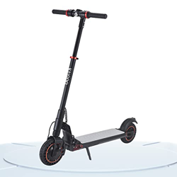 Patinete Electrico Adultos, Motor De 350W Y Batería 7.5AH, Alcance de 25-30 Km, 3 Modos Velocidad, Carga 120kg, Control De Aplicación, 8" Ligero Patin en oferta