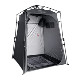 Espesar Vestuario portátil Tienda de Ducha Duradera Vestuario Resistente al Agua Vestuario al Aire Libre Tienda de campaña Ducha Vestuario Vestuario D características