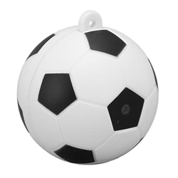 Janzoom Mini Cámara, Cámara de Acción Portátil para Exteriores, Ligera, Detección de Movimiento, Estilo Fútbol características
