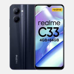 Smartphone Realme en oferta