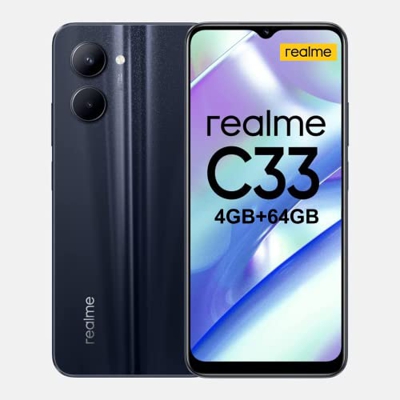 Smartphone Realme