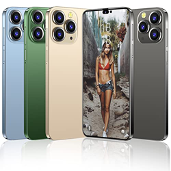 Detalles de la oferta de JUXaTECh i14proMax Teléfono móvil Android Desbloqueado 1GB ROM 2MP + 3MP Dual SIM/GPS/Face ID Tres cámaras 2MP Teléfono móvil Barato 3G 2400mAh Baterí JUXaTECh i14proMax Teléfono móvil Android Desbloqueado 1GB ROM 2MP + 3MP Dual SIM/GPS/Face ID Tres cámaras 2MP Teléfono móvil Barato 3G 2400mAh Baterí características