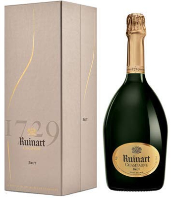 RUINART Champagne Brut Reserve