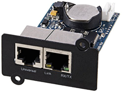 BlueWalker PowerWalker SNMP Card 2 en oferta