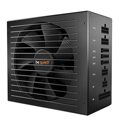 Be Quiet! Straight Power 11 450w Fuente de Alimentación Modular 80Plus Gold en oferta