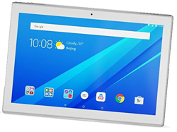 Tablet Lenovo TAB4 10,1'' Blanco en oferta