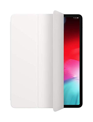 Apple Funda Smart Folio (para el Apple iPad Pro de 12,9 pulgadas - 3.ª generación) - Blanco