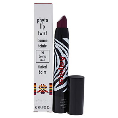 Maquillaje Sisley mujer PHYTO LIP twist #20-drama mat 2,5 gr