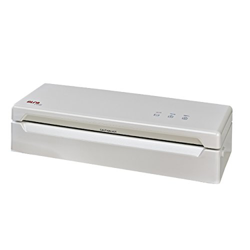 1085678-Alfa 7941 vacuum sealer - vacuum sealers (White, 850 mbar, 1.75 kg, 370  en oferta