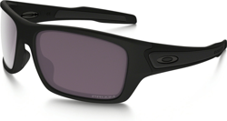 Oakley Turbine XS Matte Black Prizm Polarized 900306 ÓPTICA GAFAS SOL CASUAL en oferta