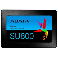 Ultimate SU800 unidad de estado sólido 2.5" 256 GB Serial ATA III TLC características