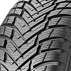 2x Neumáticos cuatro estaciones Nokian Weatherproof 165/70R13 79T