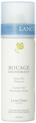 Lancome Bocage Déo Sec Douceur Vaporizador 125 ml