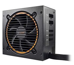 Pure Power 11 700W CM unidad de fuente de alimentación ATX Negro, Fuente de alimentación de PC precio