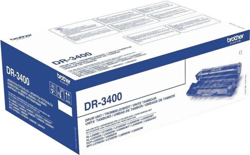 DR-3400 tambor de impresora Original 1 pieza(s) características