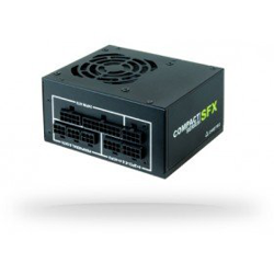 Chieftec CSN-650C Unidad de - Fuente de alimentación (650 W, 100-240 V, 47-63 Hz, 6 A, Activo, 90 W) características