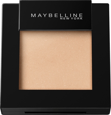 Maquillaje Maybelline mujer COLOR SENSATIONAL mono shadow #2-nudist