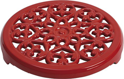 Staub Lilly trivet en oferta