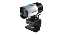 Microsoft LifeCam Studio Web Camera Colour 1920 x 1080 Audio USB 2.0 características