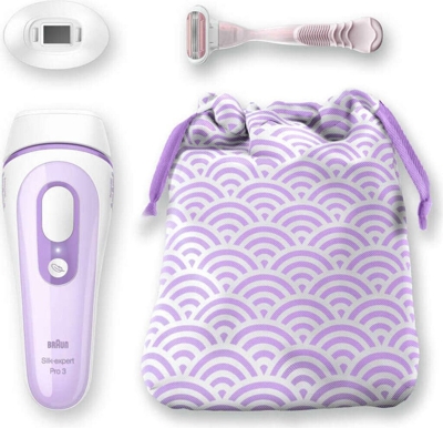 Braun Silk-Expert Pro IPL PL 3132