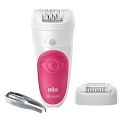 Braun Silk-épil 5 5-531 características