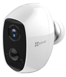 Ezviz - Caméra IP Wifi entièrement sans fil - C3A precio