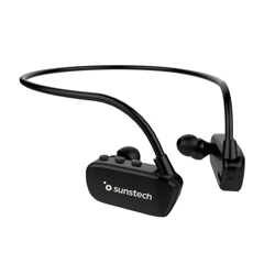 MP3 Sunstech Argoshybrid Sport Bluetooth 8GB Negro características