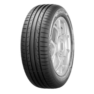 Dunlop Sport BluResponse - 205/60/R16 92H - B/A/67 - Neumático veranos