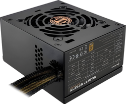 Sharkoon 4044951016402 SilentStorm SFX 450 Bronze - Power Supply - 450 W en oferta