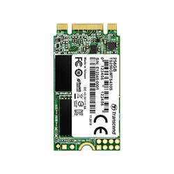 Transcend TS256GMTS430S MTS430S - 256GB SSD - M.2 2242 - 430S - 256 GB SATA III en oferta