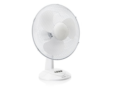 VENTILADOR SOBREMESA TRISTAR VE5978 40CM BLANCO