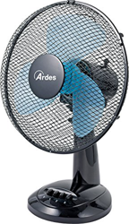 Ventilador Ardes Easy Black EA30 en oferta